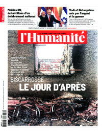 L'HUMANITE