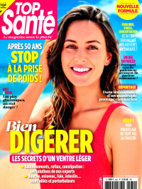 TOP SANTE