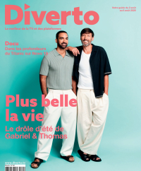 DIVERTO