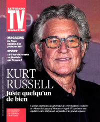 TV MAGAZINE FIGARO