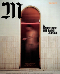 M LE MAGAZINE DU MONDE