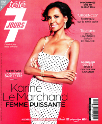TELE 7 JOURS