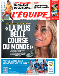 L'EQUIPE