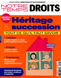 NOTRE TEMPS HORS SERIE