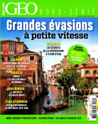 GEO HORS SERIE