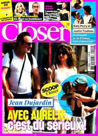 CLOSER