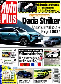 AUTO PLUS
