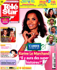 TELE STAR
