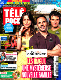 TELE POCHE