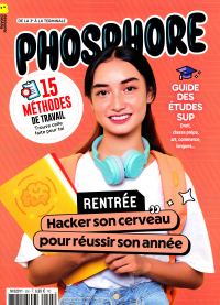 PHOSPHORE