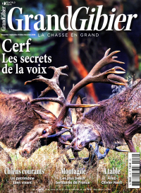 GRAND GIBIER