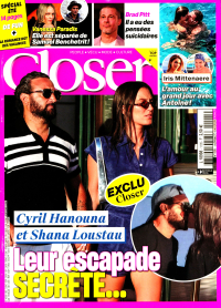 CLOSER