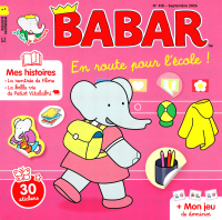 BABAR