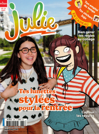 JULIE