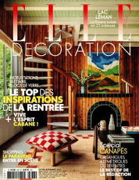 ELLE DECORATION