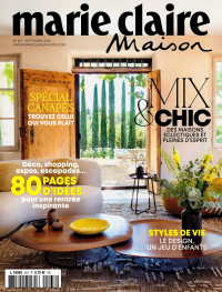 MARIE CLAIRE MAISON