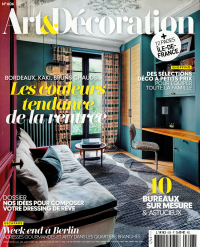 ART ET DECORATION