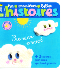MES PREMIERES BELLES HISTOIRES