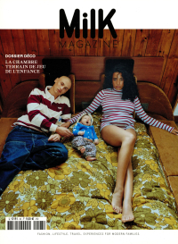 MILK MAGAZINE