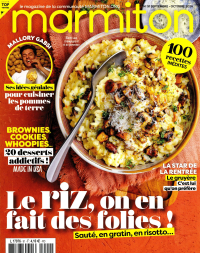 MARMITON MAGAZINE