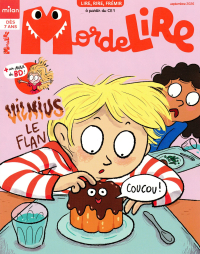 MORDELIRE