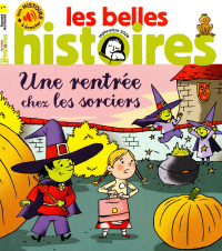 LES BELLES HISTOIRES