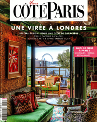 VIVRE CÔTÉ PARIS