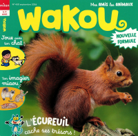 WAKOU