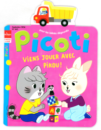 PICOTI