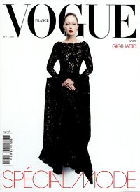 VOGUE