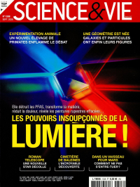 SCIENCE & VIE