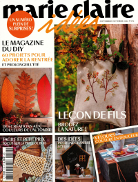MARIE CLAIRE IDEES
