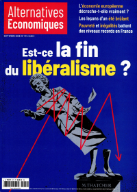 ALTERNATIVES ECONOMIQUES