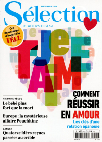 SELECTION READER'S DIGEST