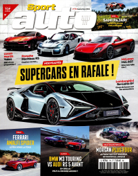 SPORT AUTO
