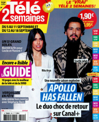 TELE 2 SEMAINES