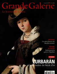 GRANDE GALERIE