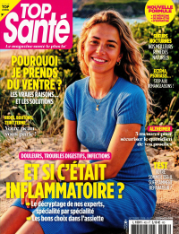 TOP SANTE