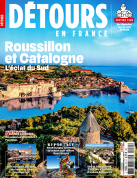 DETOURS EN FRANCE