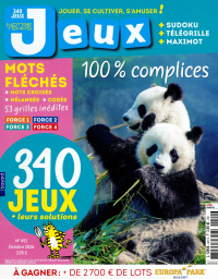 JEUX NOTRE TEMPS