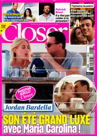 CLOSER