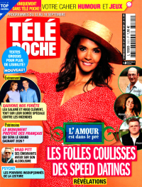 TELE POCHE