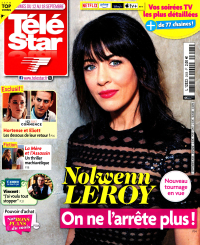 TELE STAR