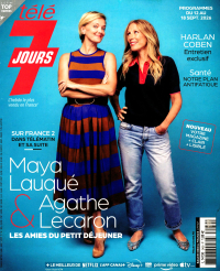 TELE 7 JOURS