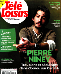 TELE LOISIRS 