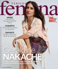 VERSION FEMINA