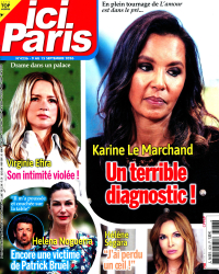 ICI PARIS