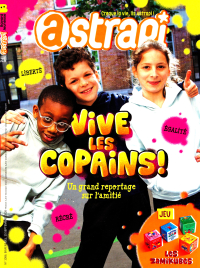 ASTRAPI