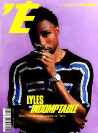 LE MAGAZINE L'EQUIPE