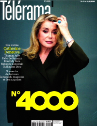 TELERAMA